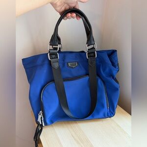 EUC Aimee Kestenberg Away We Go Bag!